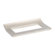 Ginger Cinu Towel Ring In Polished Nickel - Solid Brass Modern Bathroom Accessory